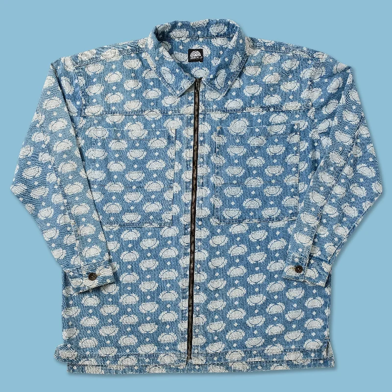 Vintage Southpole Denim Jacket XLarge