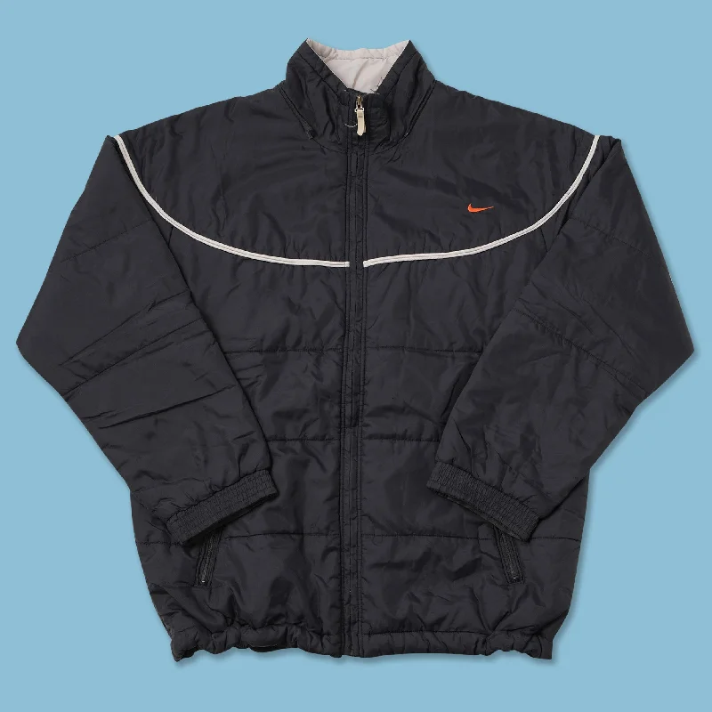 Vintage Nike Padded Jacket Large