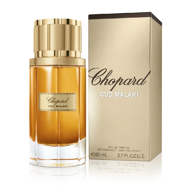CHOPARD OUD MALAKI EDP 80 ML