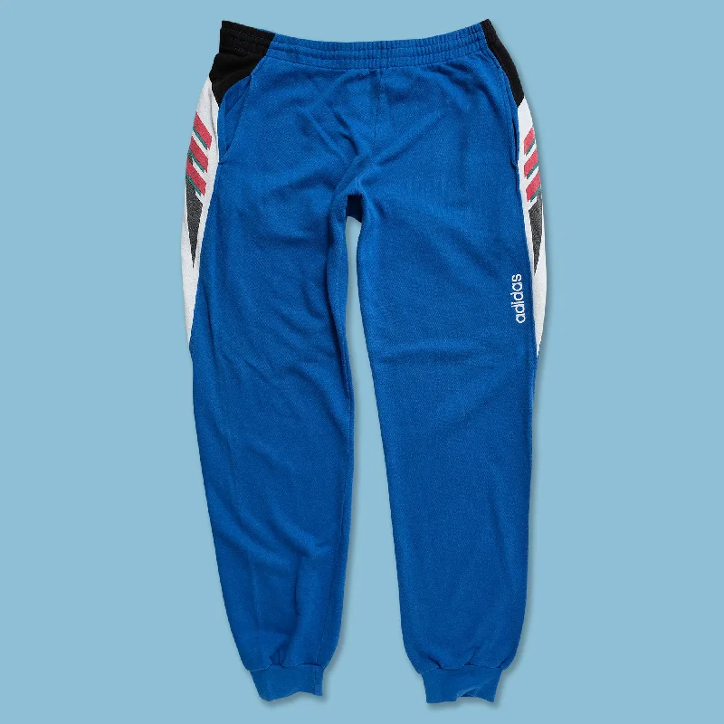 Vintage adidas Sweat Pants Medium