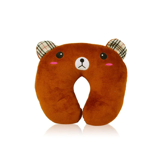 Brown Bear