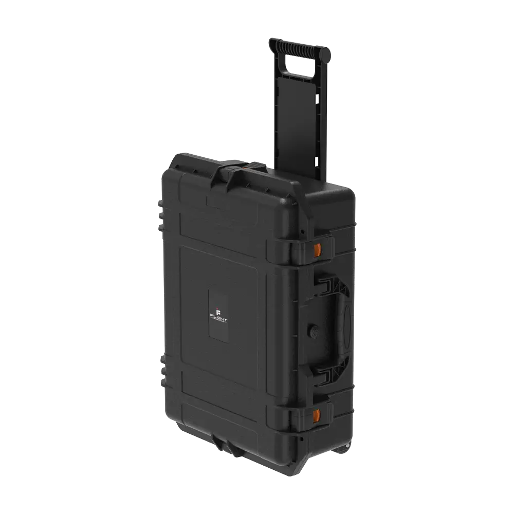 iFlight Trolley Case for Cinelifter Taurus X8 V3