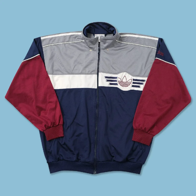 Vintage adidas Track Jacket Large