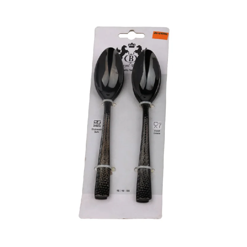 BABY SPOON IR BLACK JY2012 SINGLE PIECE (1)