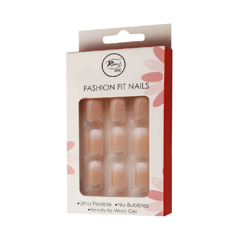 RIVAJ NAILS 1009