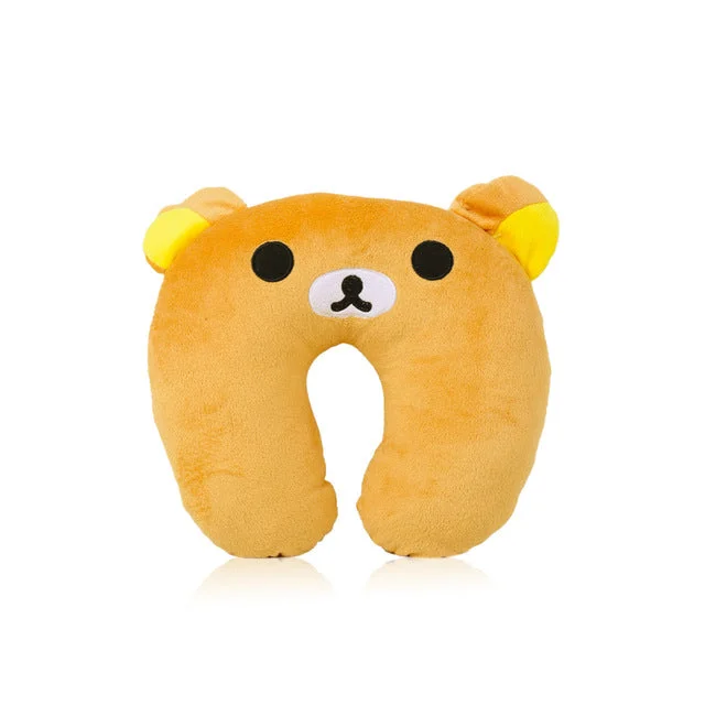 Baby Bear
