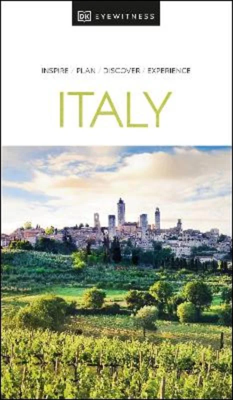DK Italy