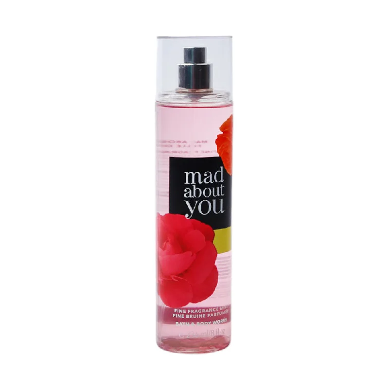 BBW MAD ABOUT YOU VER 2 BODY MISTS 236ML
