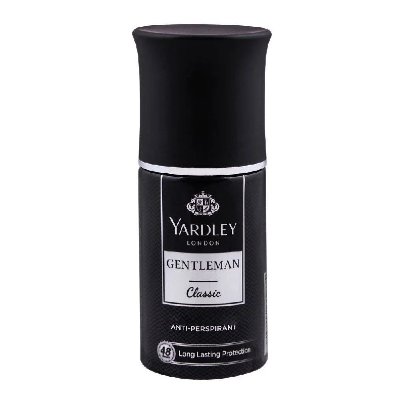YARDLEY ROLL ON GENTLEMAN CLASSIC 50 ML