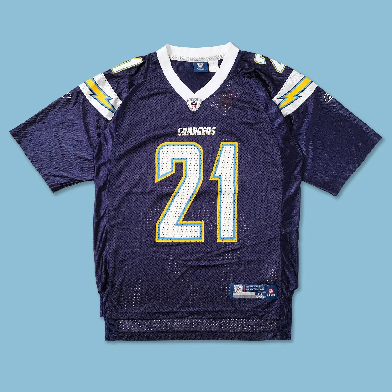 Vintage Reebok San Diego Chargers Jersey Medium