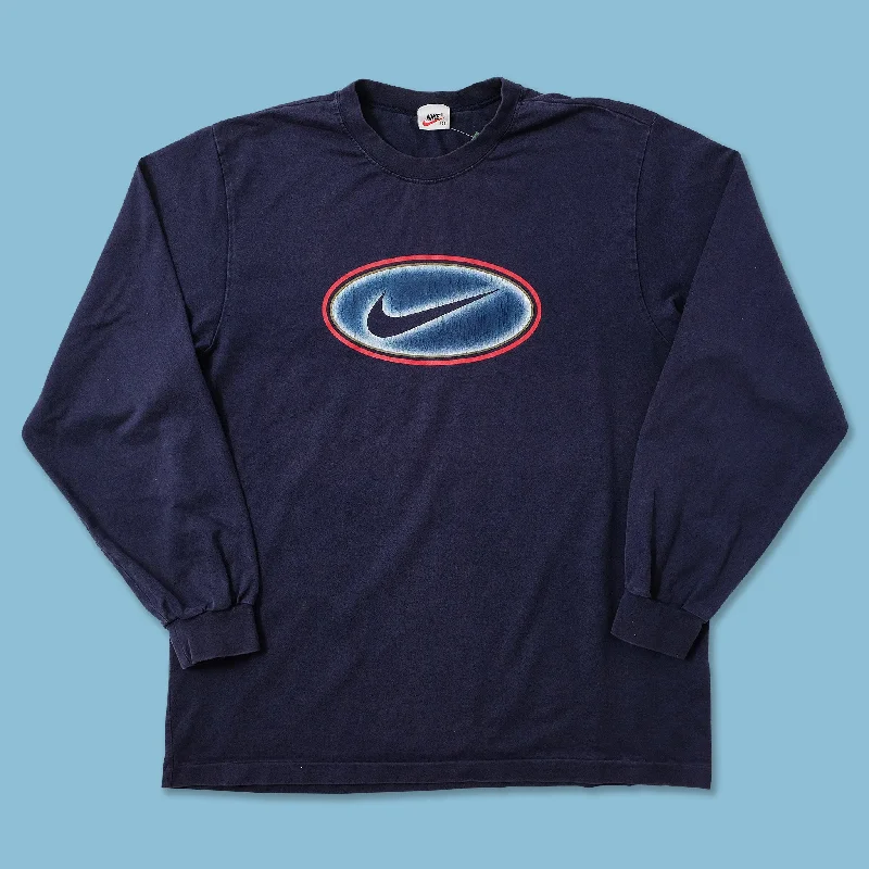 Vintage Nike Air Longsleeve Large