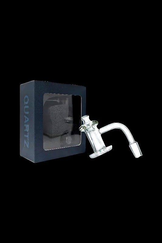 Terp Slurper Quartz Banger Set – 14mm – Male