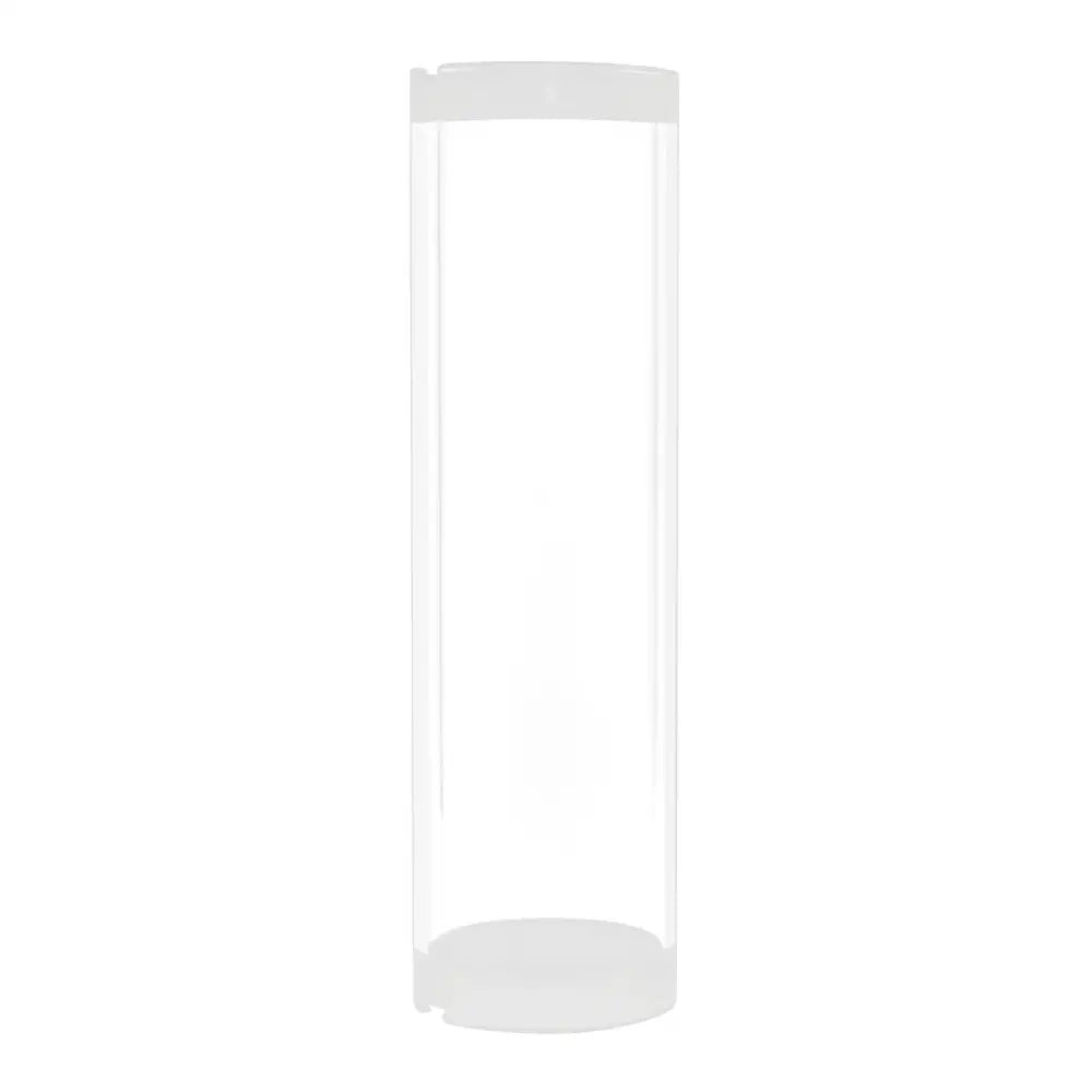 BlueRobotics 400mm Watertight Acrylic Enclosure Tube (4-Inch)
