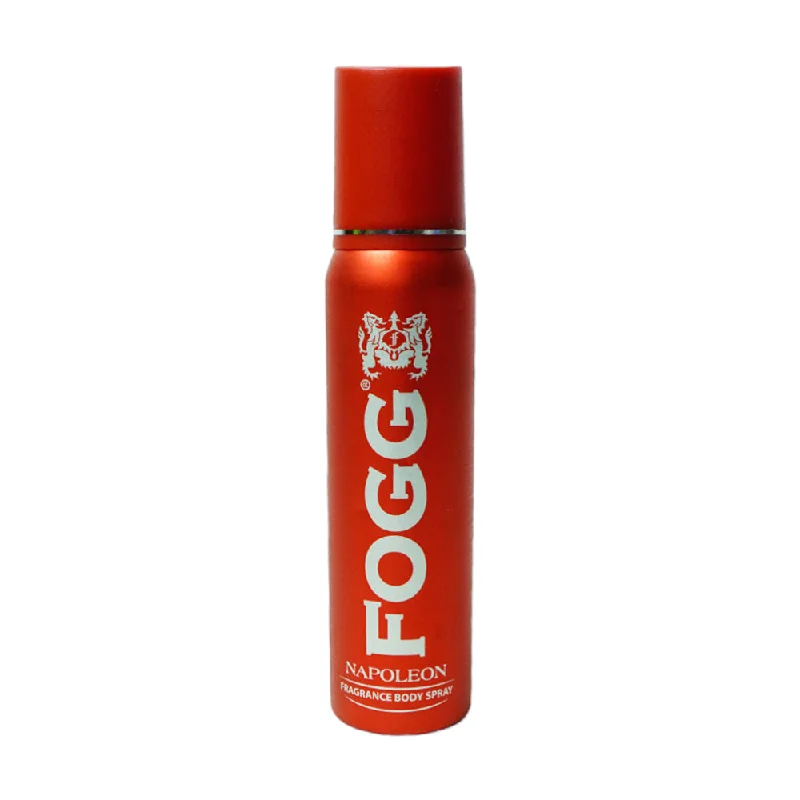 FOGG DEODORANT NAPOLEON 120 ML