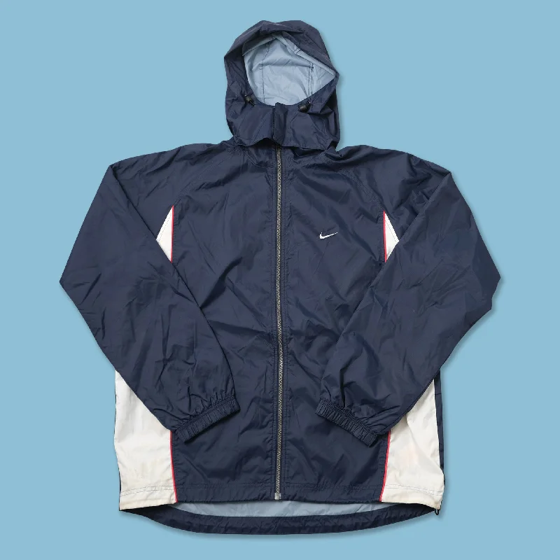Vintage Nike Track Jacket Large
