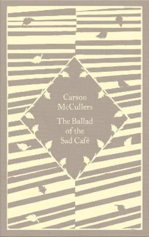 The Ballad of the Sad Cafe