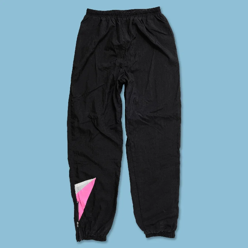 Vintage Reebok Track Pants Large