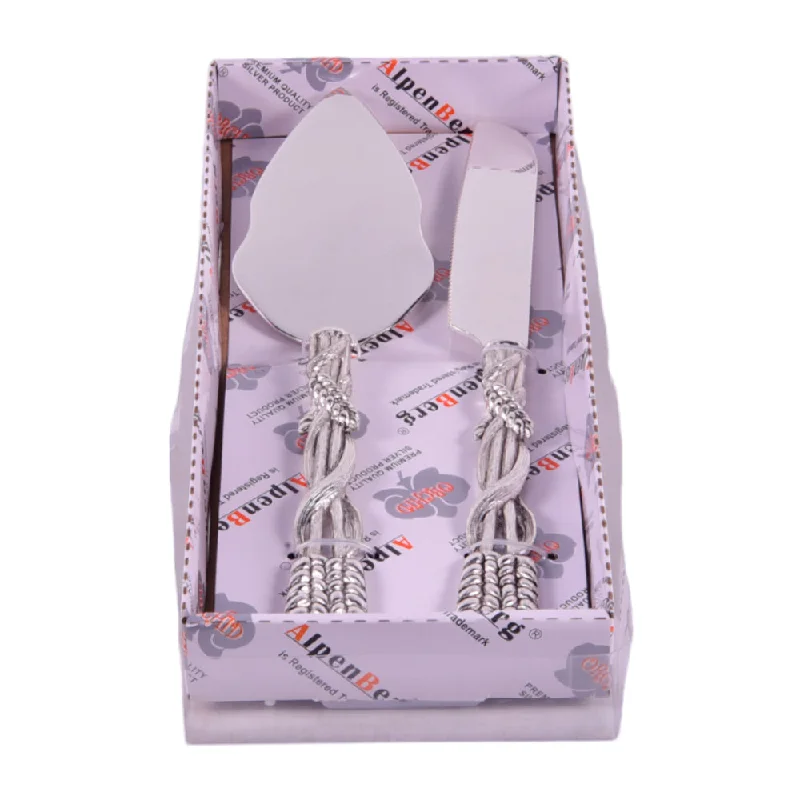 CAKE LIFTER SET ORCHID CD-6591