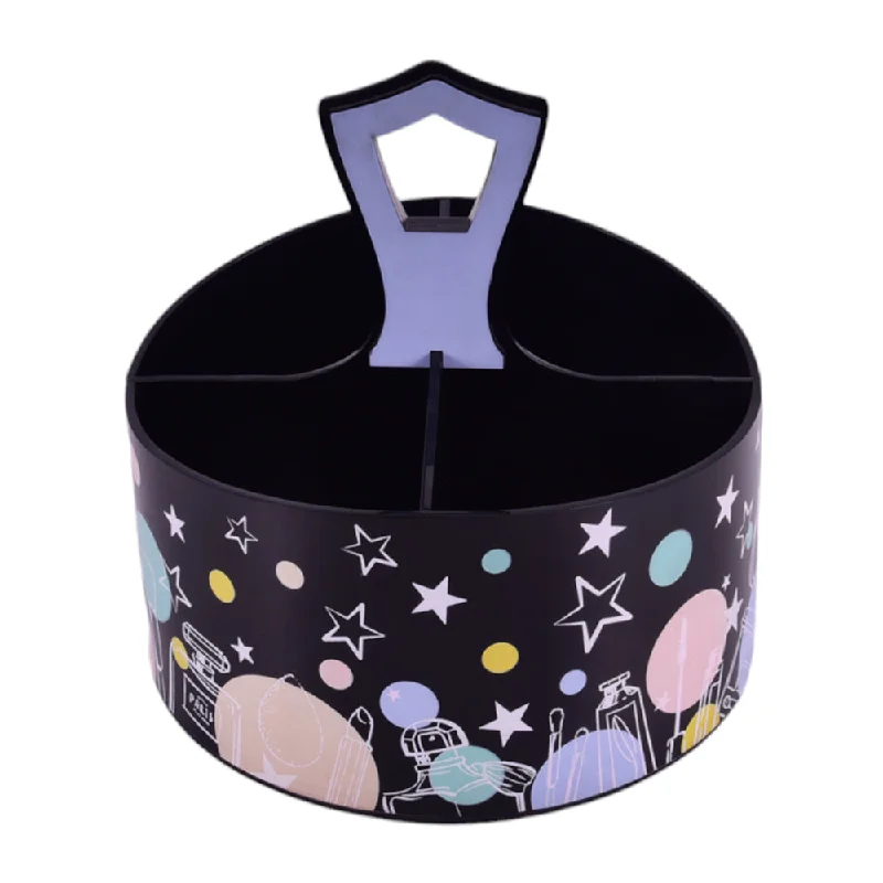 LIPSTICK HOLDER BLACK 8005