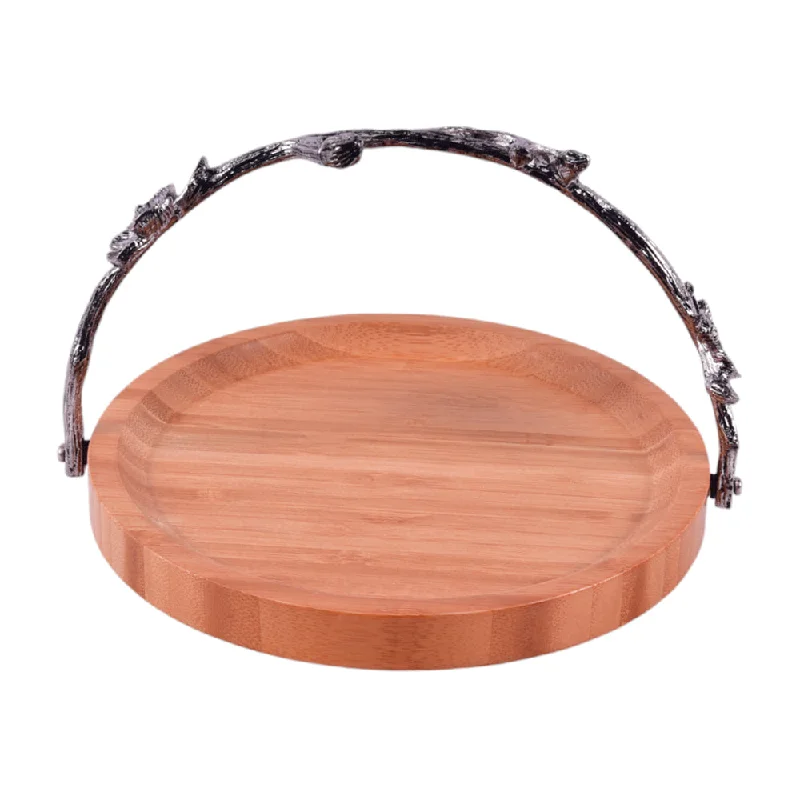 BASKET ORCHID WB-680