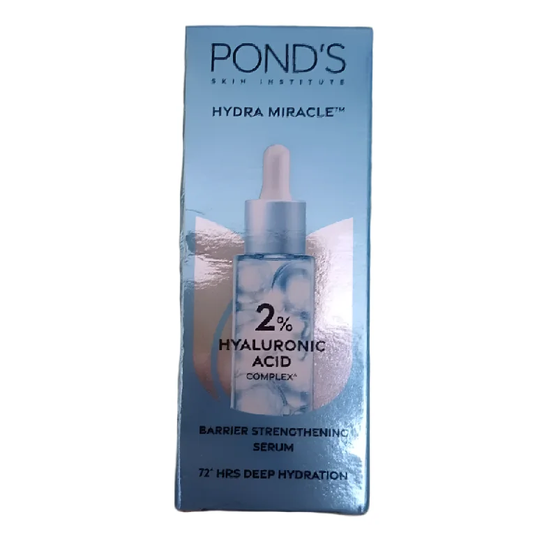 PONDS HYDRA MIRACLE FACE SERUM 15ML