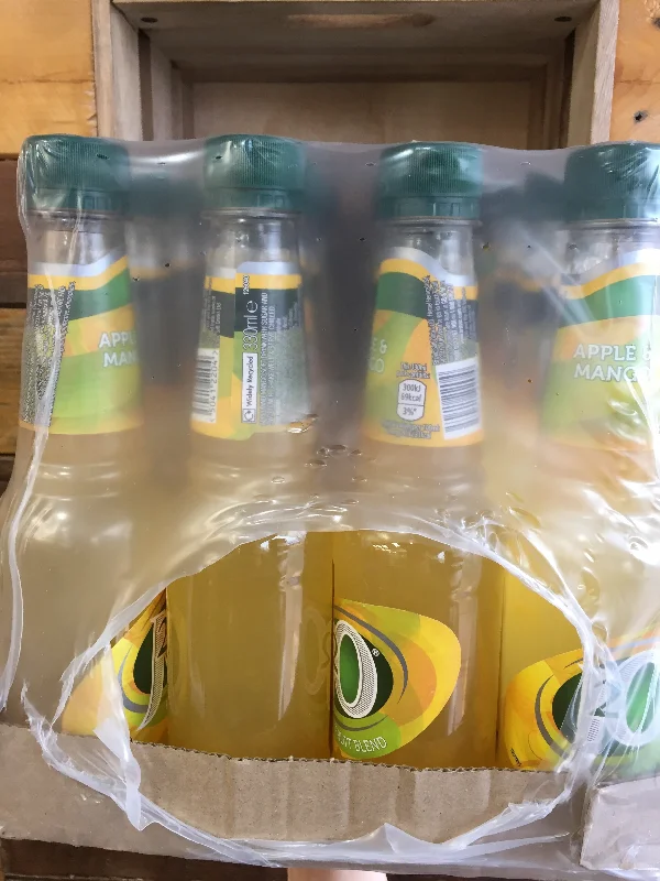 12x J2O Apple & Mango 330ml
