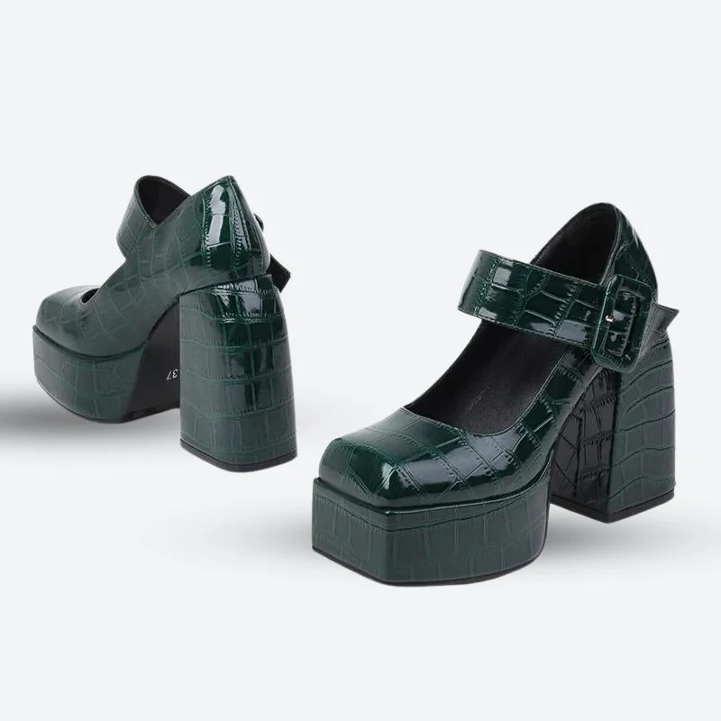 Dark Green