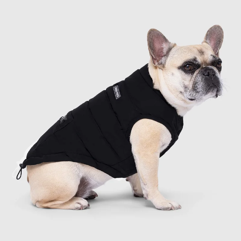 Pet ClothesUltimate Stretch Vest
