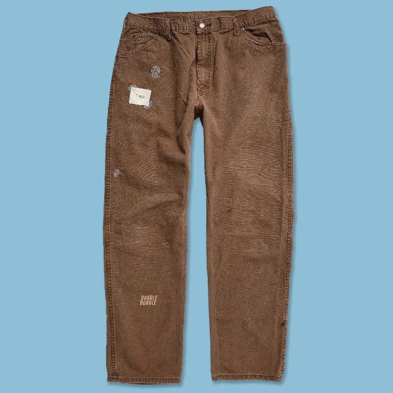 Thatboii x Double Double Work Pants 38x32