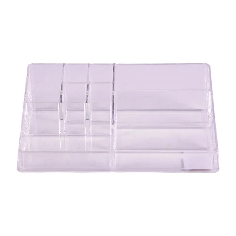 LIPSTICK HOLDER ACRYLIC IR F0644
