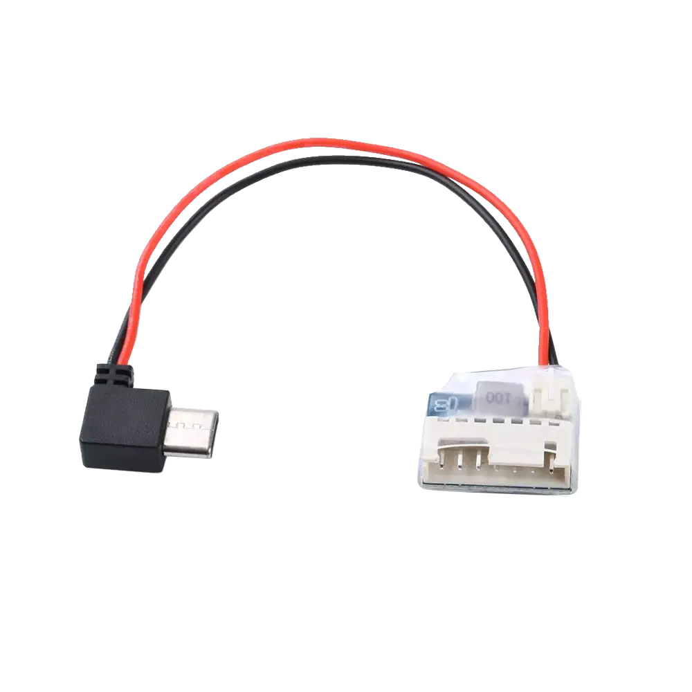 iFlight Power Supply Cable for GoPro(6/7/8/9/10)