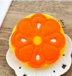 Orange Circle