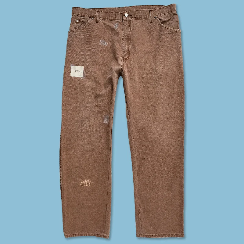 Thatboii x Double Double Work Pants 40x32