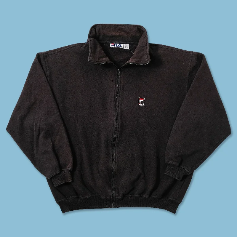 Fila Sweat Jacket XLarge