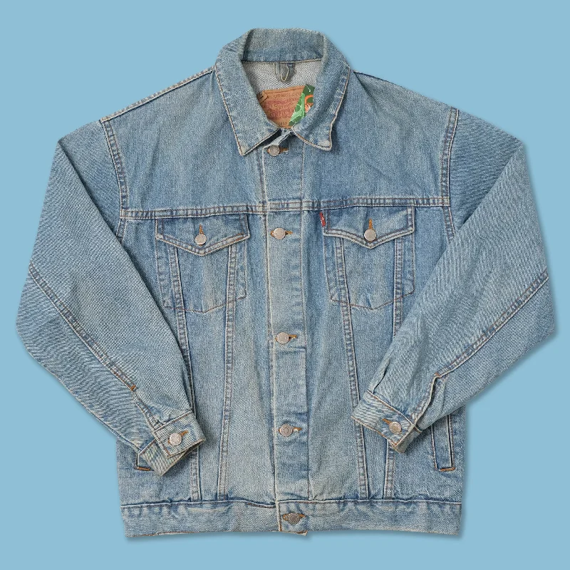 Vintage Levis Denim Jacket Small