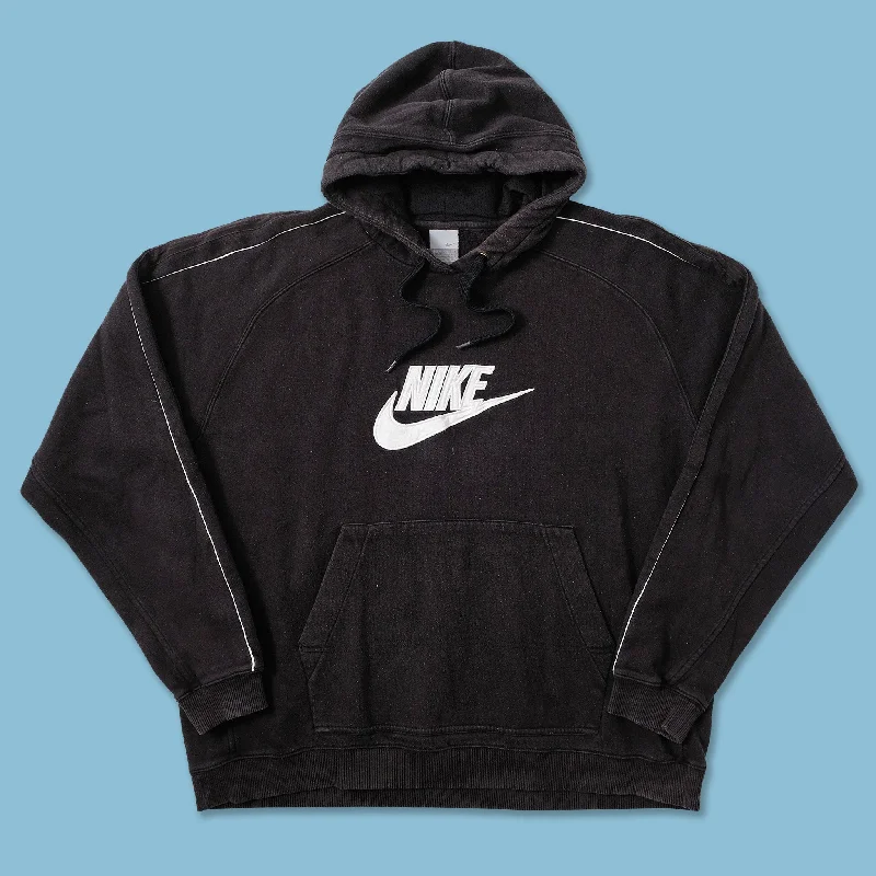 Vintage Nike Hoody XLarge